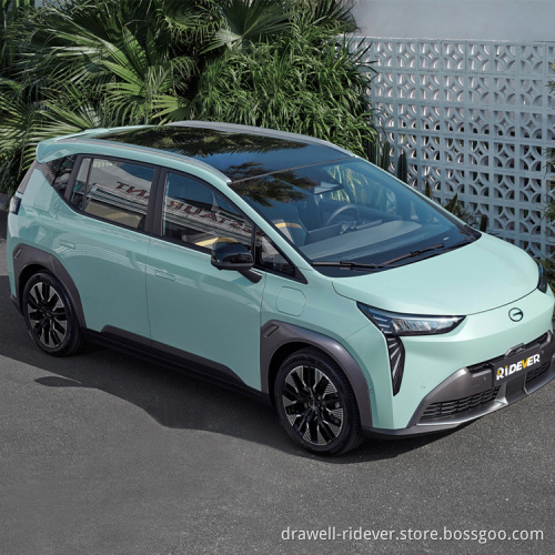 New Energy Vehicle Street Legal Small Electric Cars Manufacturers